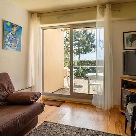 Appartamento Studio Au Bord De La