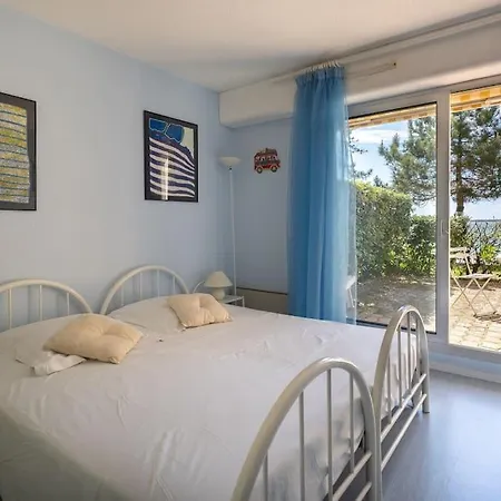 Appartamento Studio Au Bord De La