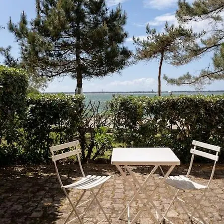 Appartamento Studio Au Bord De La Arcachon
