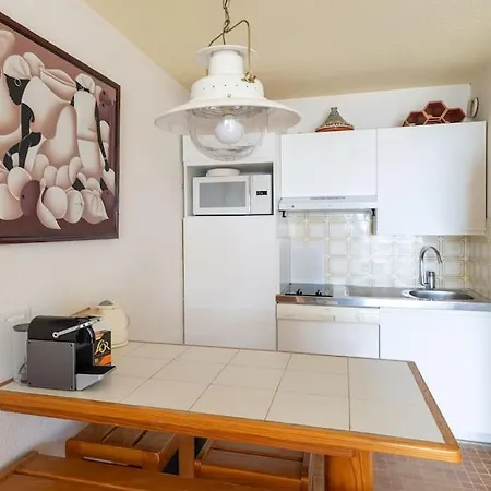 Studio Au Bord De La Appartamento