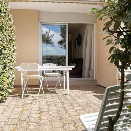 Studio Au Bord De La Arcachon