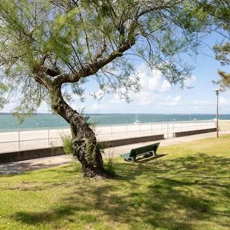 Studio Au Bord De La Arcachon