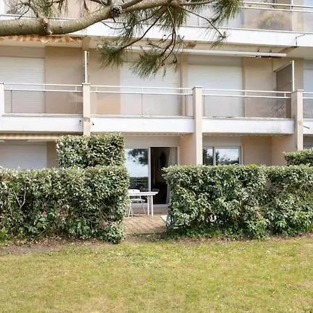 Appartamento Studio Au Bord De La Arcachon